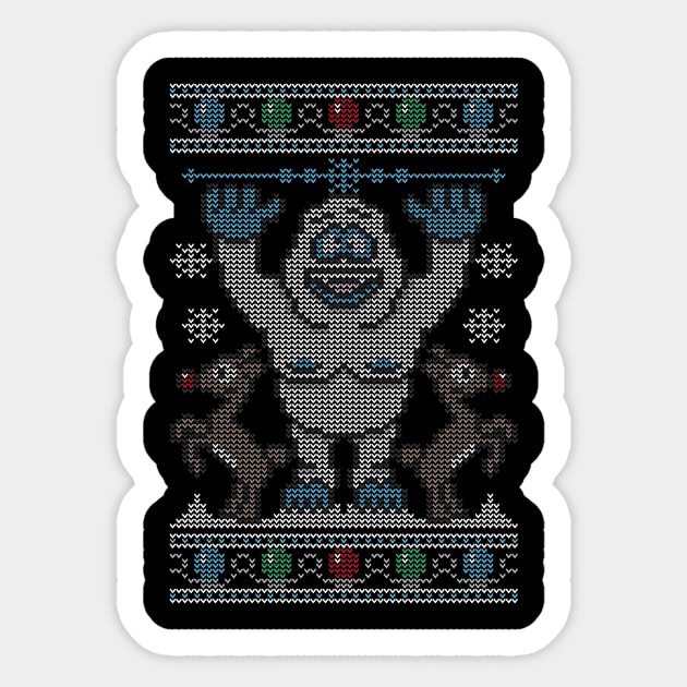 Bumbles Bounce Sticker by jrberger